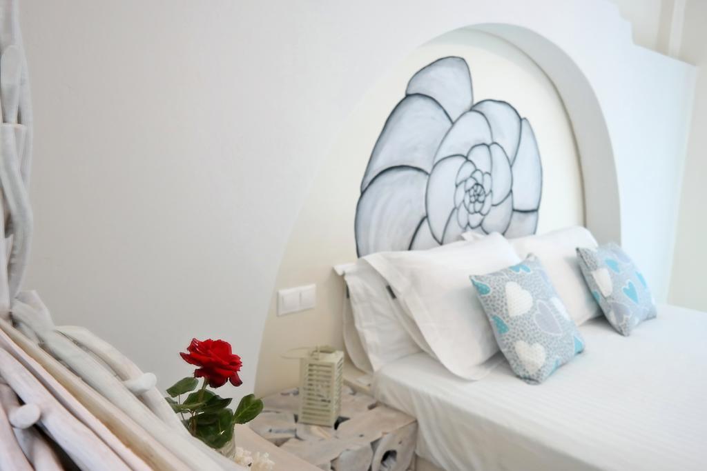 Maroussa Studios Agia Anna  Bagian luar foto